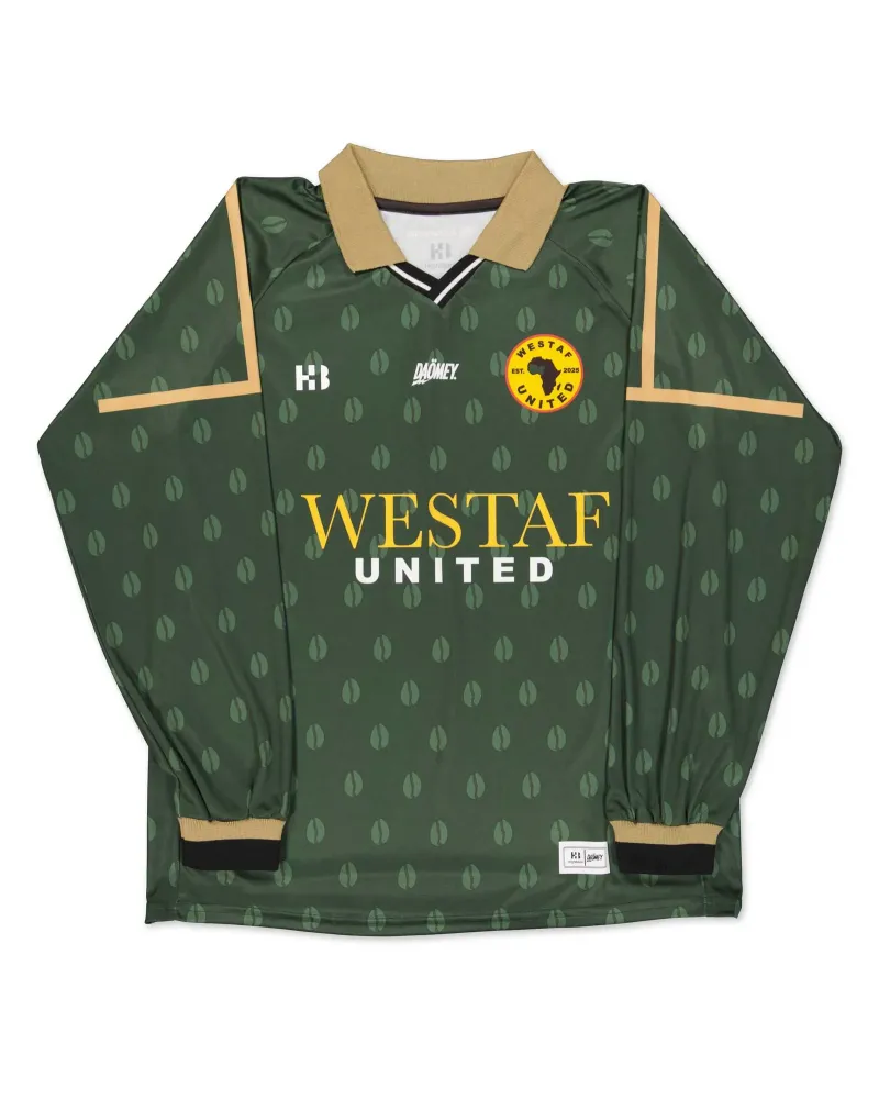 Maillot Away Westaf Homme