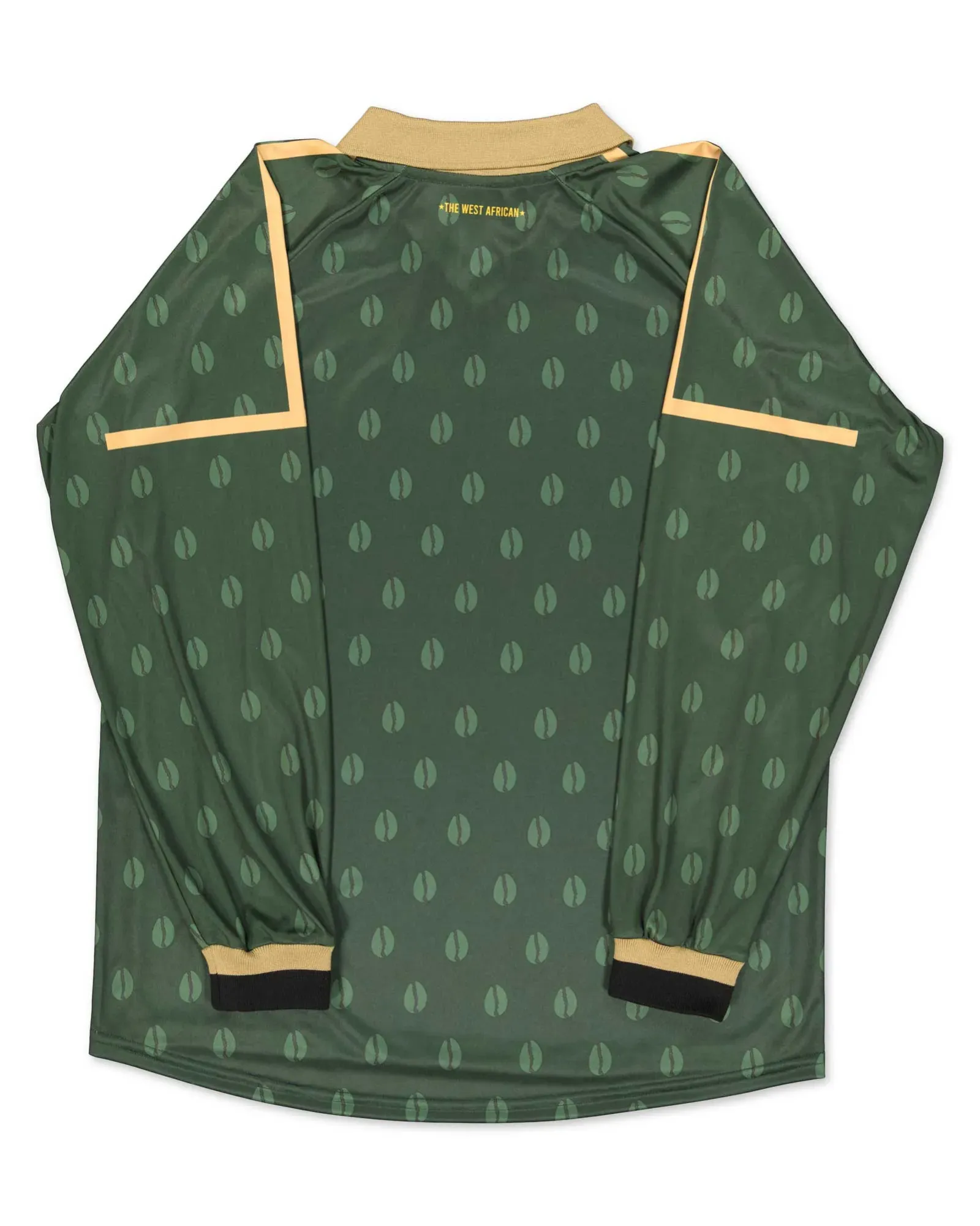 Westaf Away Men Jersey