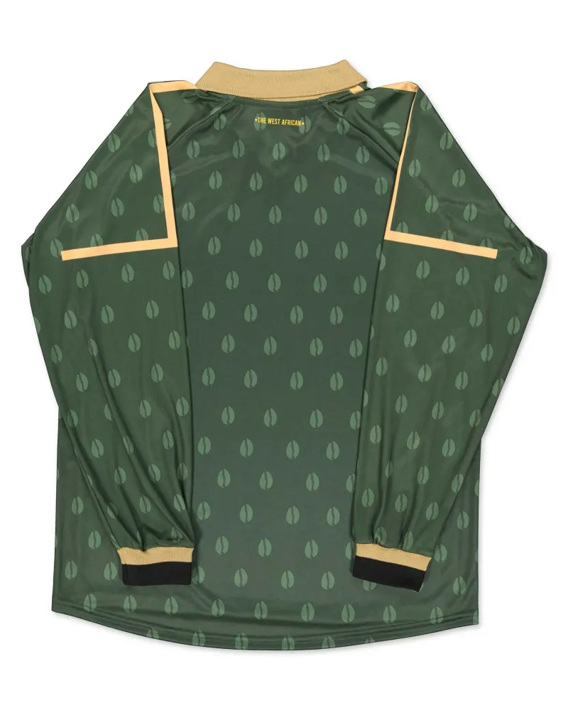 Maillot Away Westaf Homme