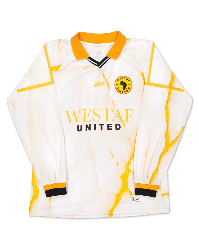 Maillot Third Westaf Homme