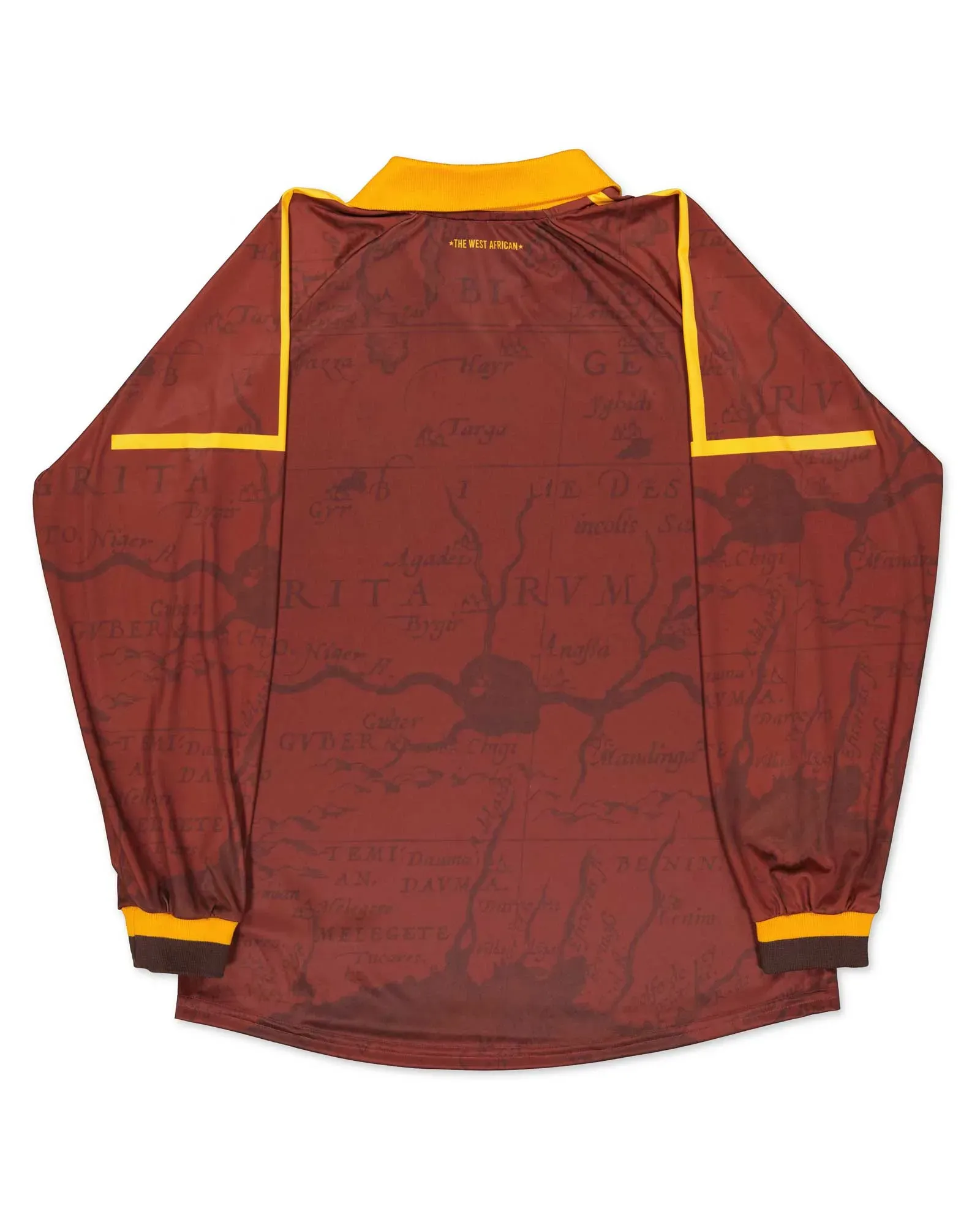 Maillot Home Westaf Homme