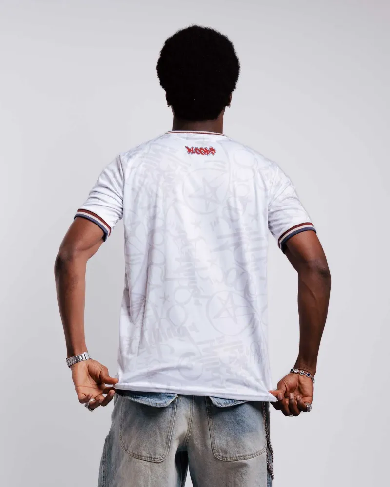 Compton Home Men Jersey