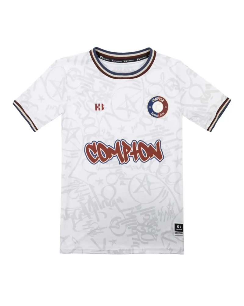 Compton Home Men Jersey