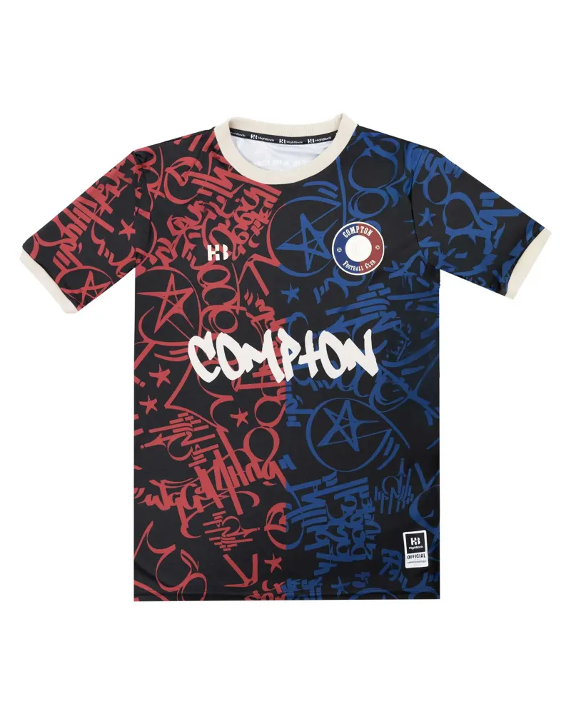 Compton Away Men Jersey