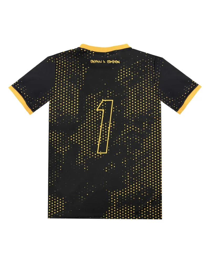 Compton Third Men Jersey