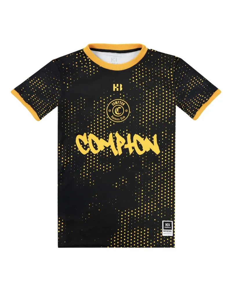 Compton Third Men Jersey