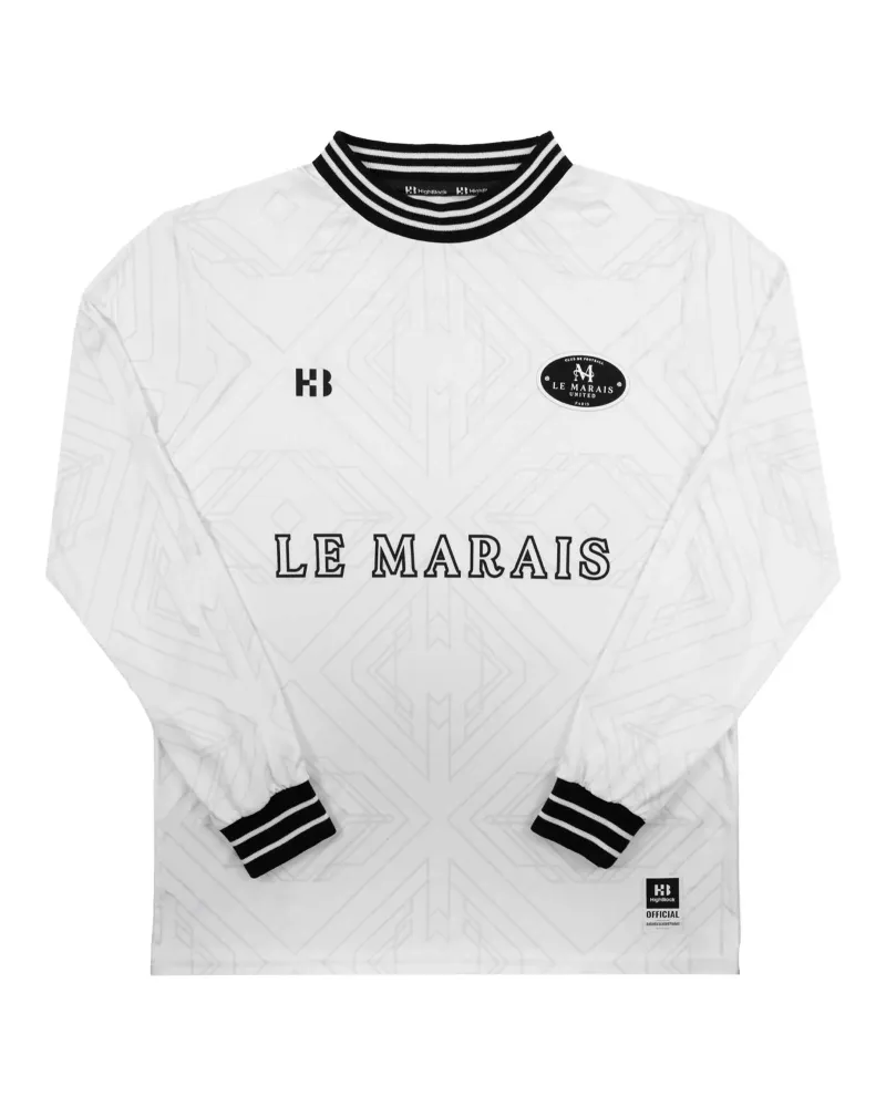 Maillot Home Le Marais Homme
