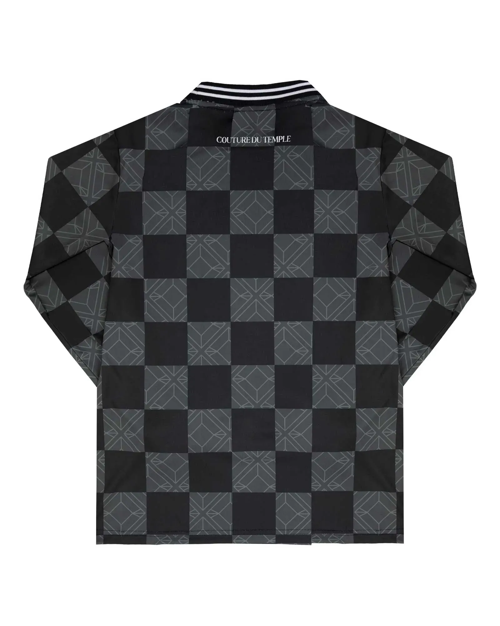 Maillot Away Le Marais Homme