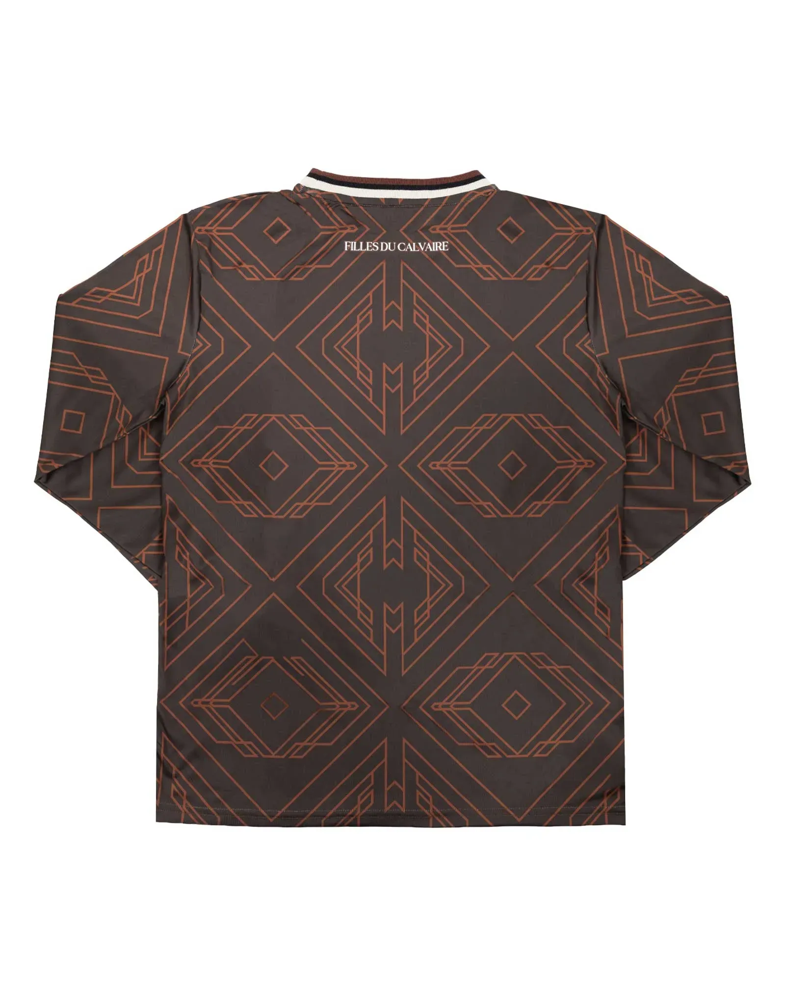 Maillot Third Le Marais Homme