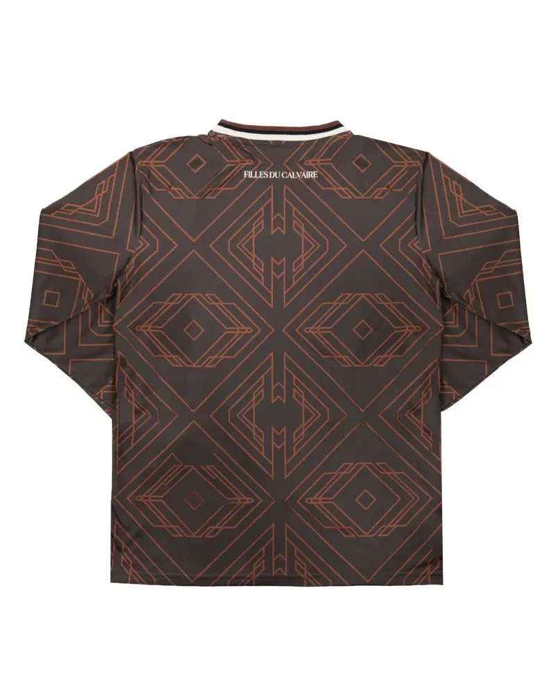 Maillot Third Le Marais Homme