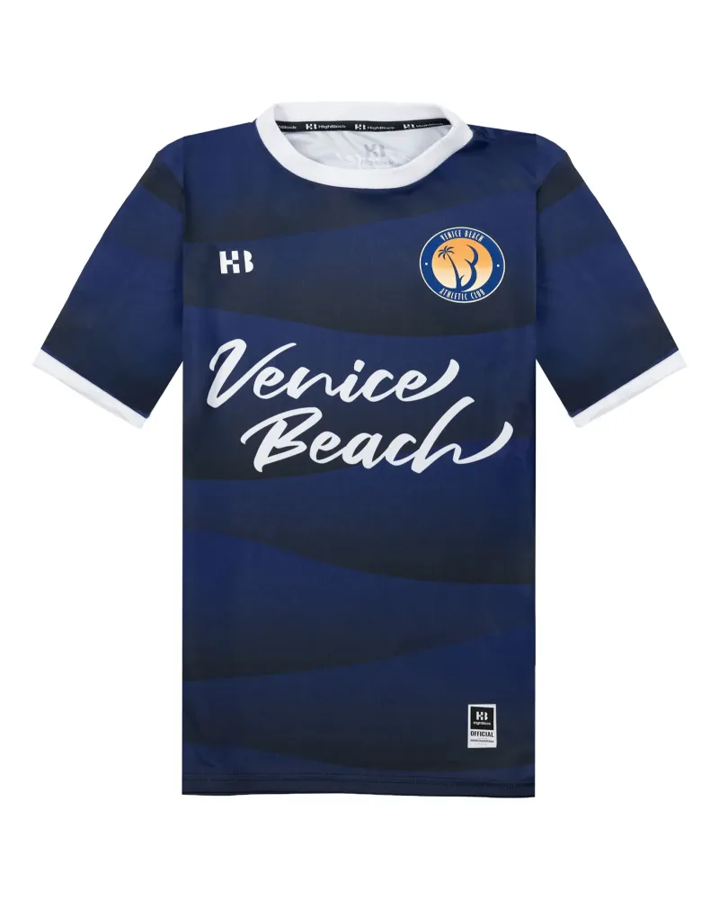 Venice Beach Away Jersey 2026