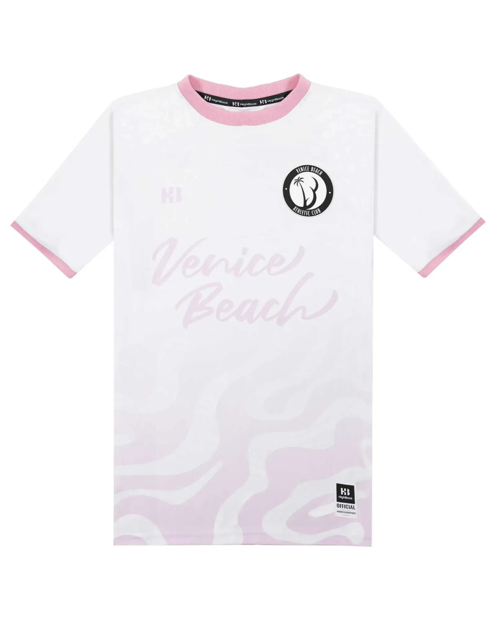 Maillot Home Venice Beach 2026