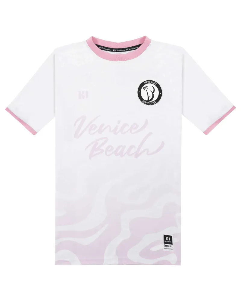 Venice Beach Home Jersey 2026