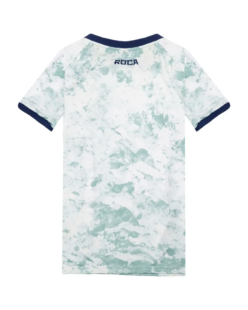 Maillot Away Medellin 2026