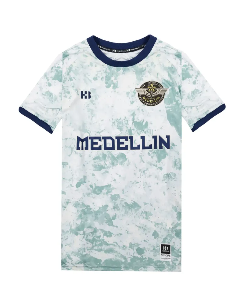 Maillot Away Medellin 2026