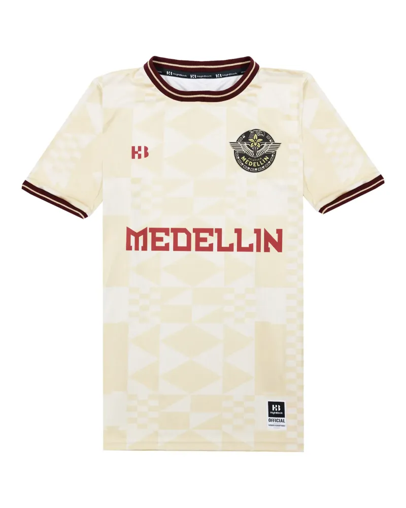 Medellin Home Jersey 2026