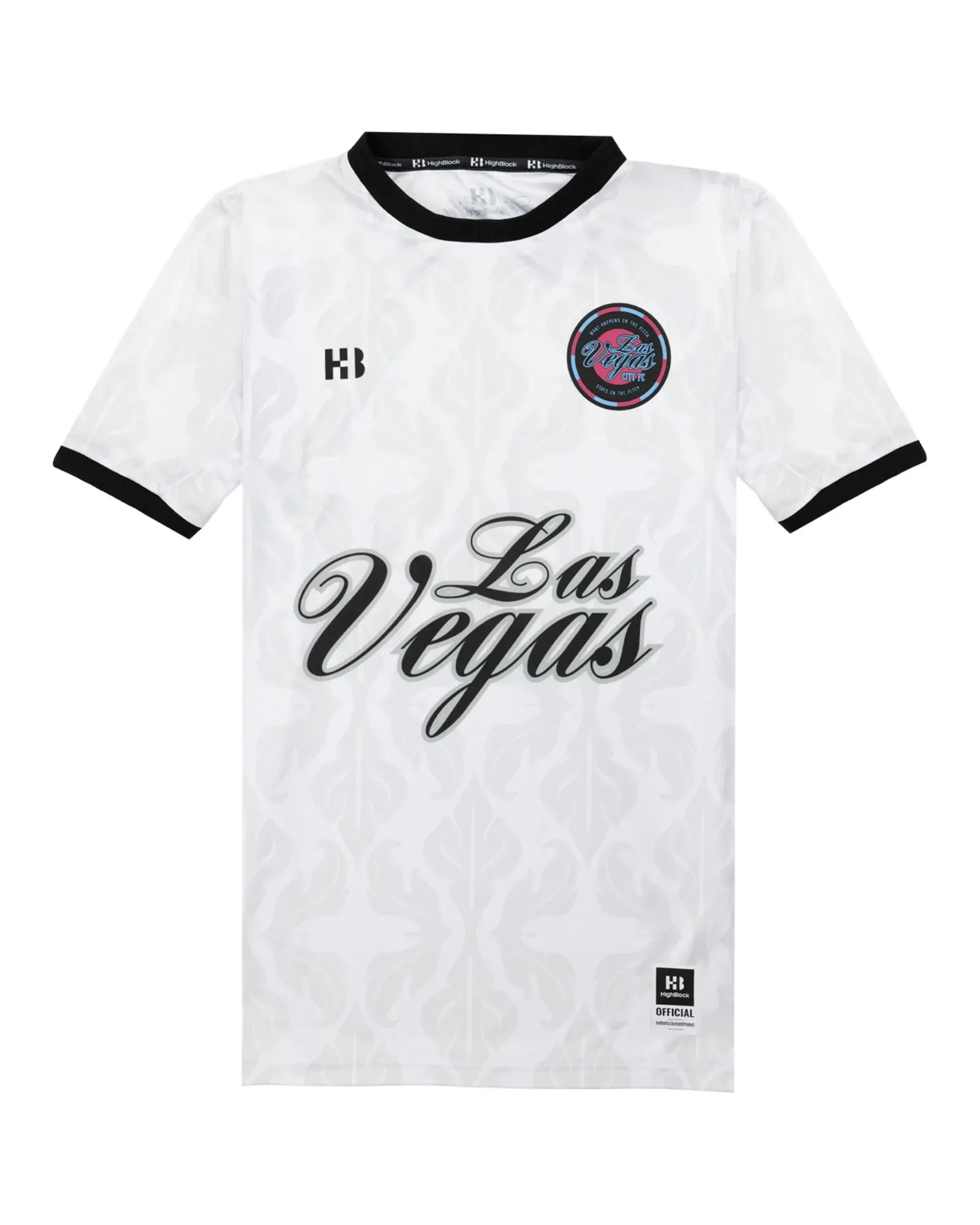 Maillot Away Las Vegas