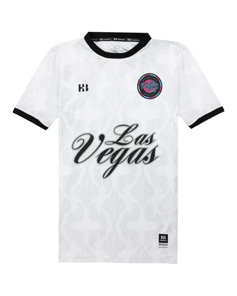 Maillot Away Las Vegas