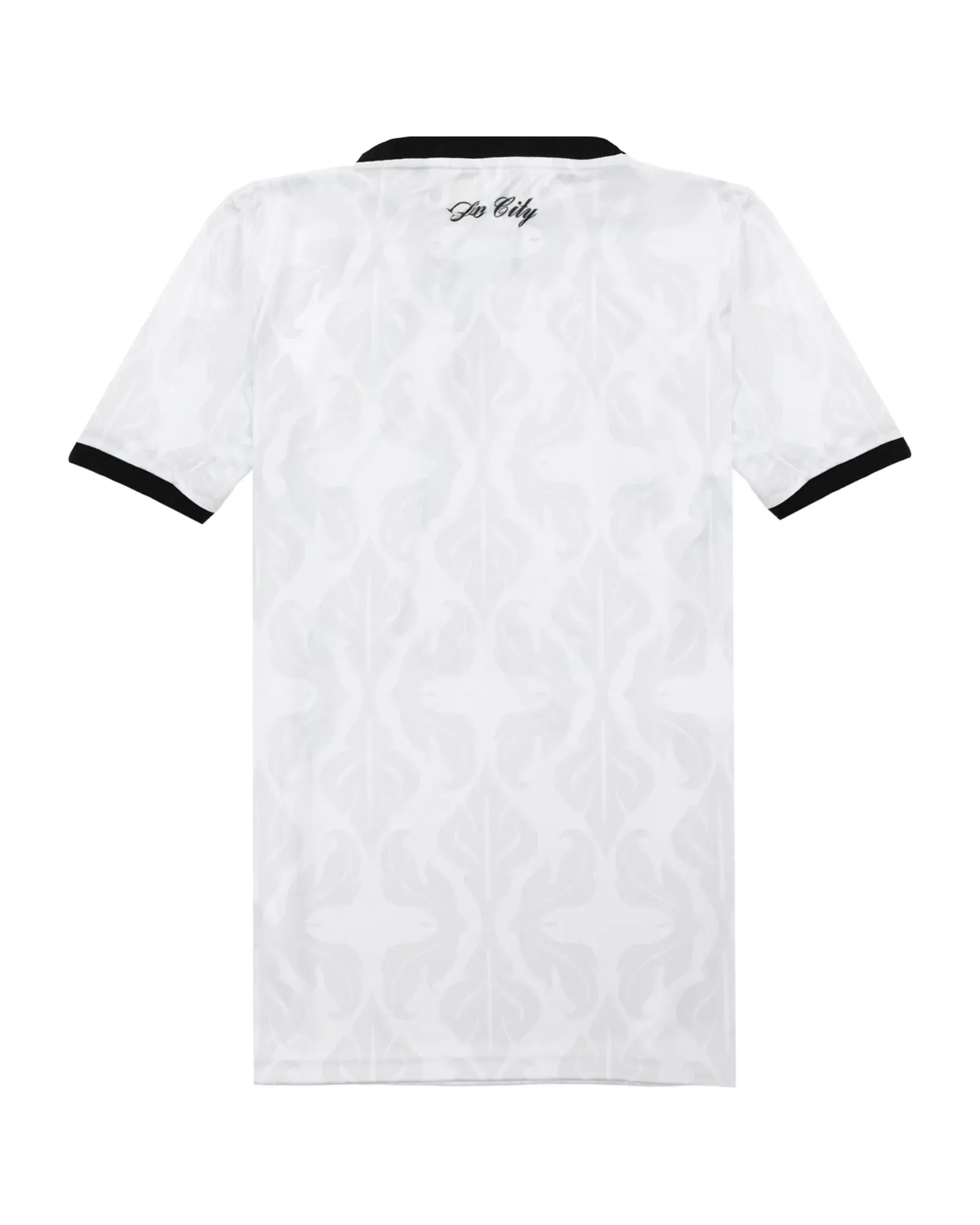 Las Vegas Away Jersey