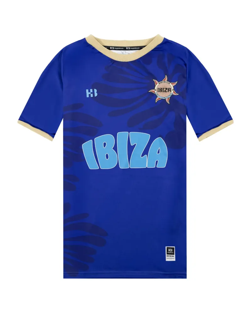 Ibiza Away Jersey