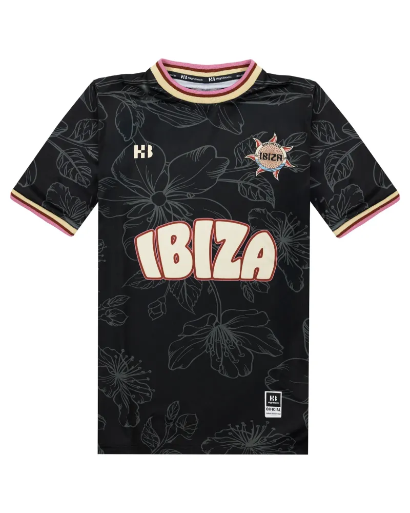 Ibiza Home Jersey