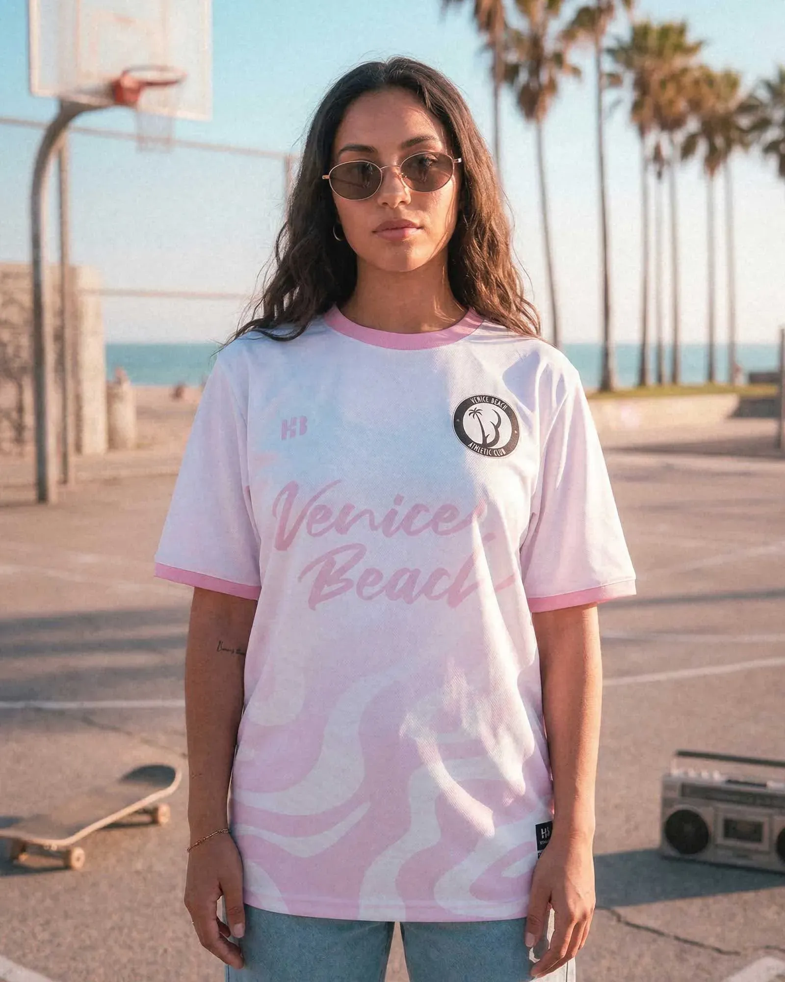 Venice Beach Home Jersey 2026