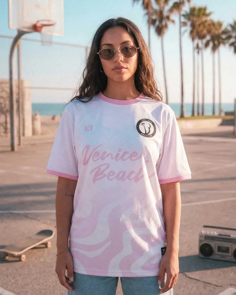 Venice Beach Home Jersey 2026