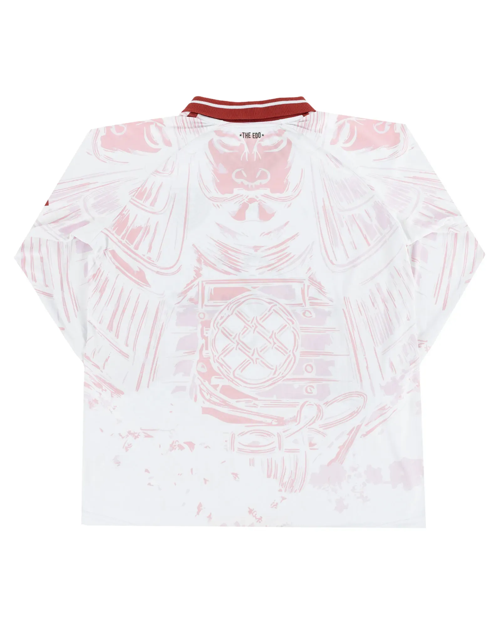 Away Shibuya Jersey
