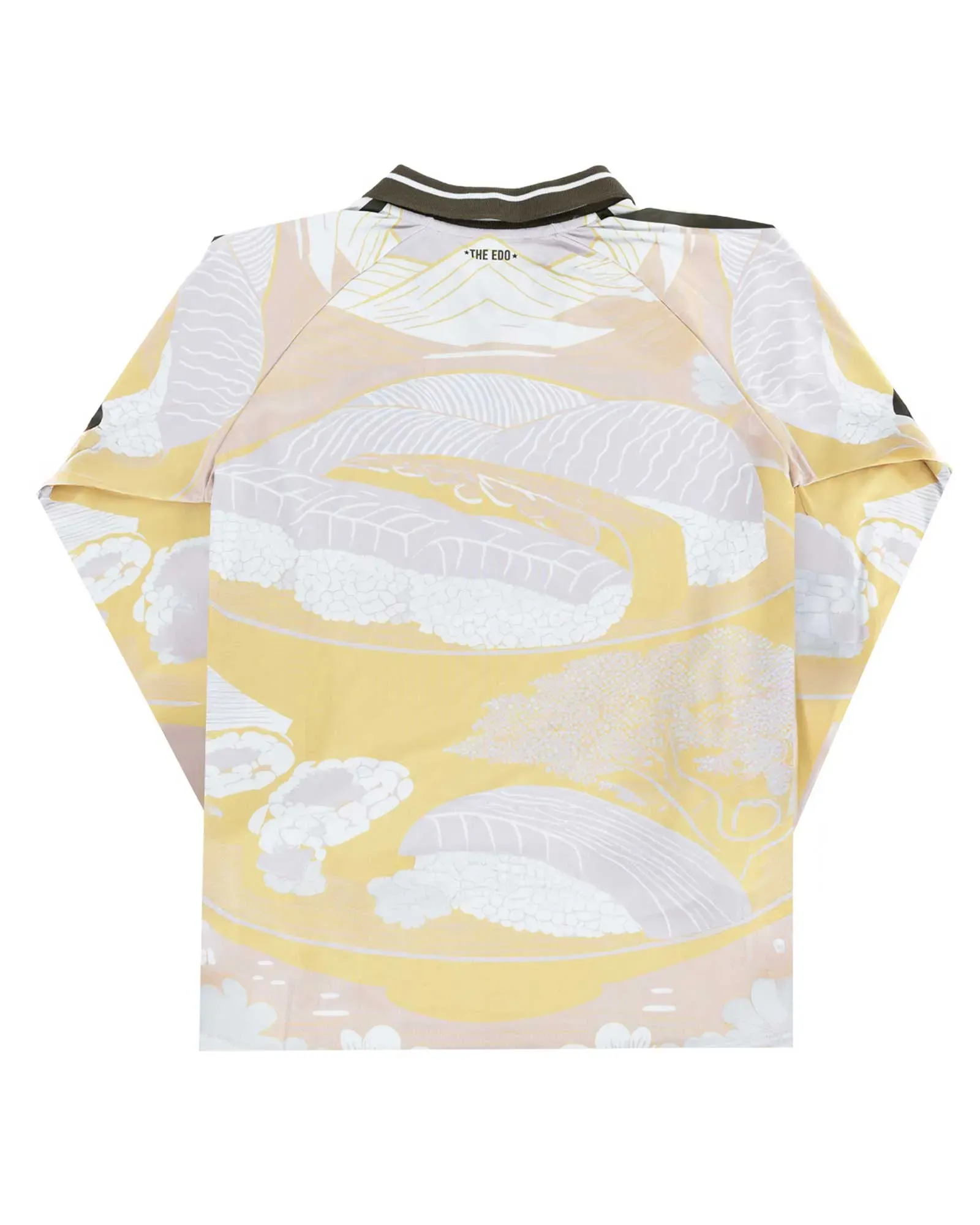 Home Shibuya Jersey