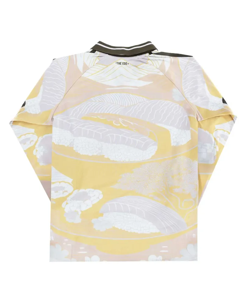 Home Shibuya Jersey