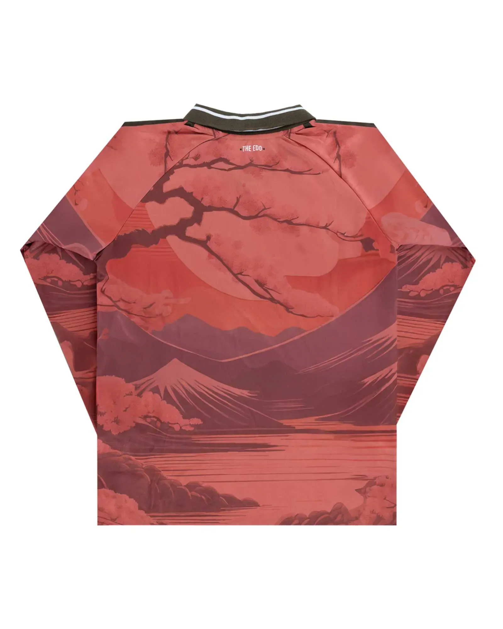 Maillot Third Shibuya