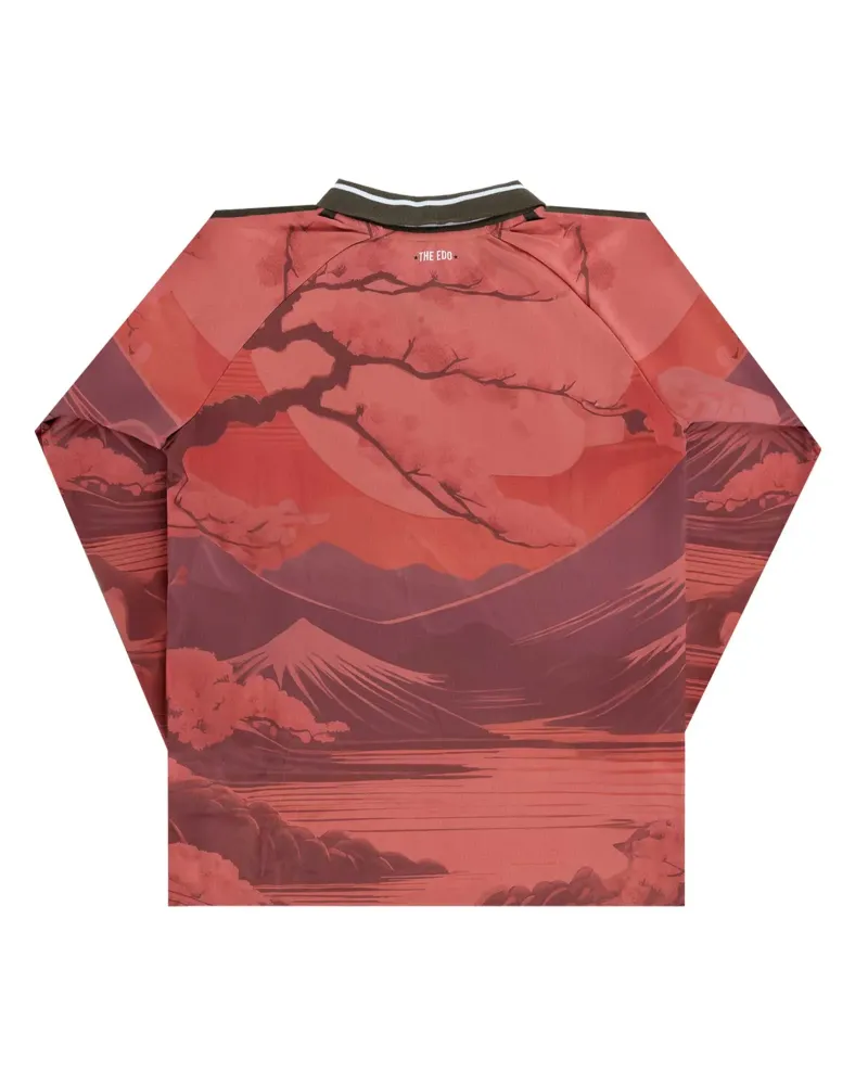 Maillot Third Shibuya