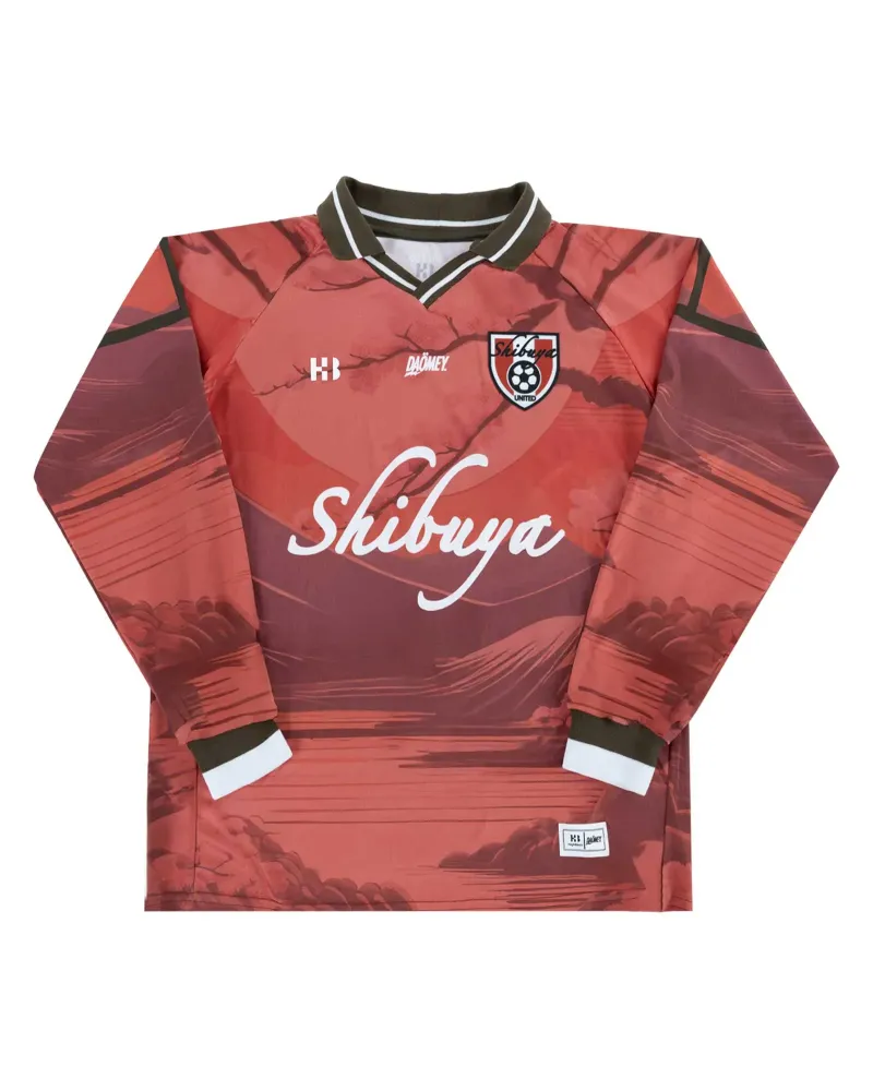 Maillot Third Shibuya