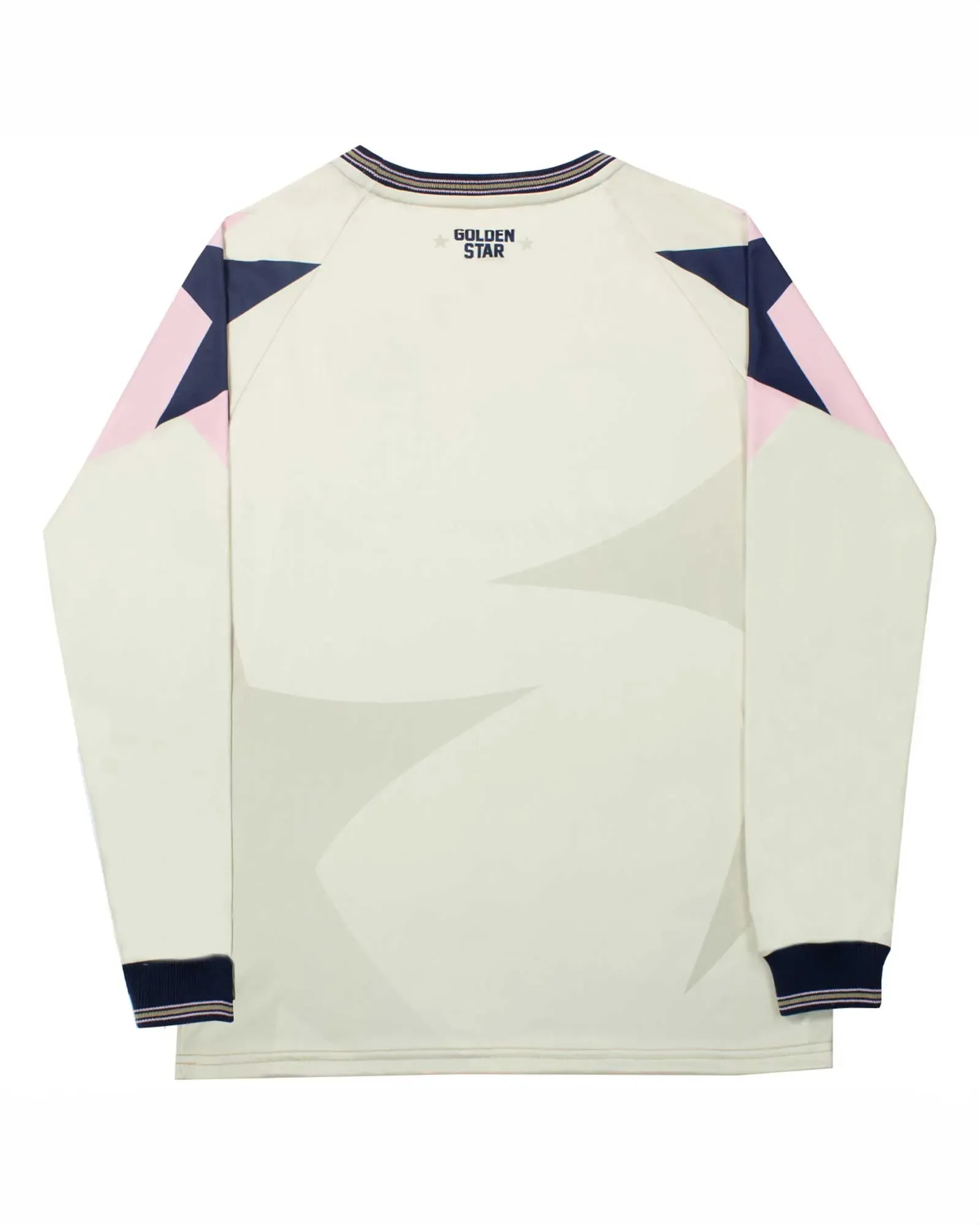 Hollywood Away Women Jersey LS