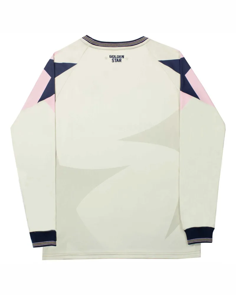 Hollywood Away Women Jersey LS