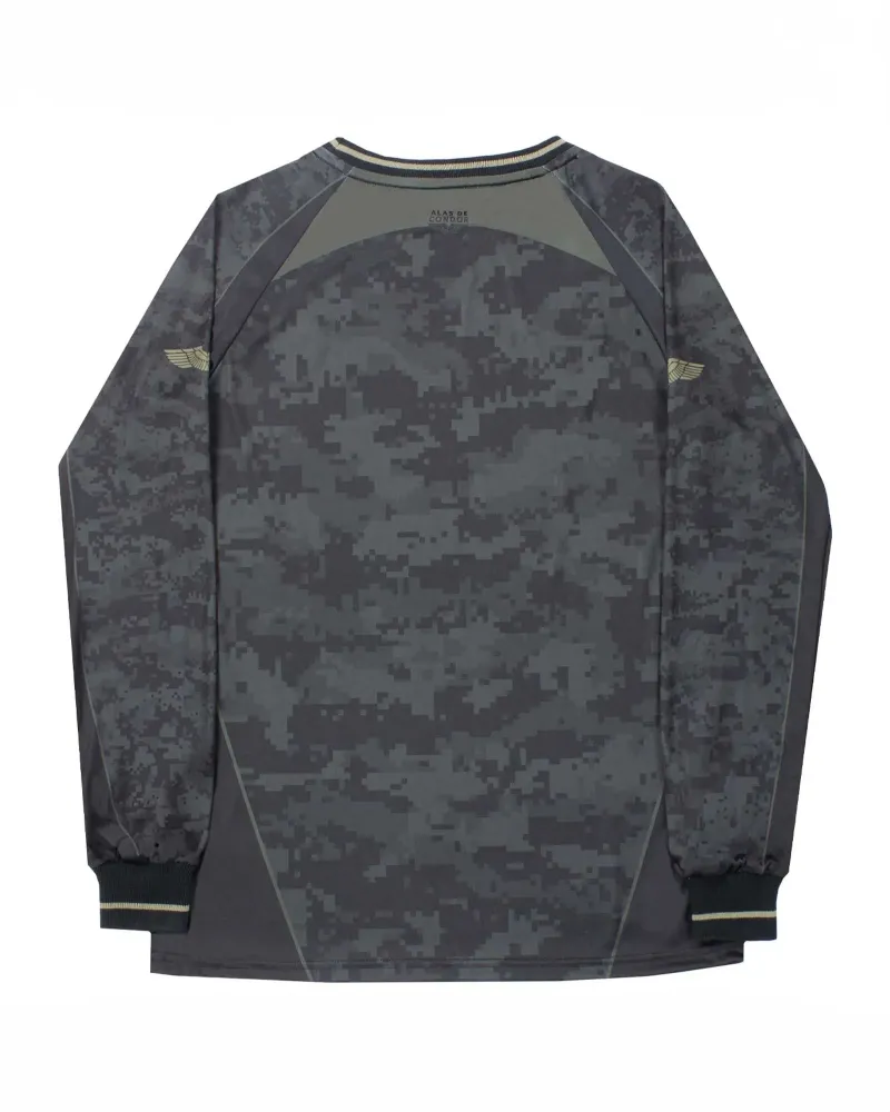 Medellin Away Men Jersey LS