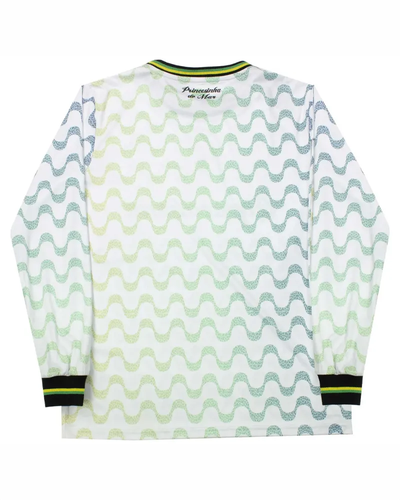 Copacabana Away Men Jersey LS