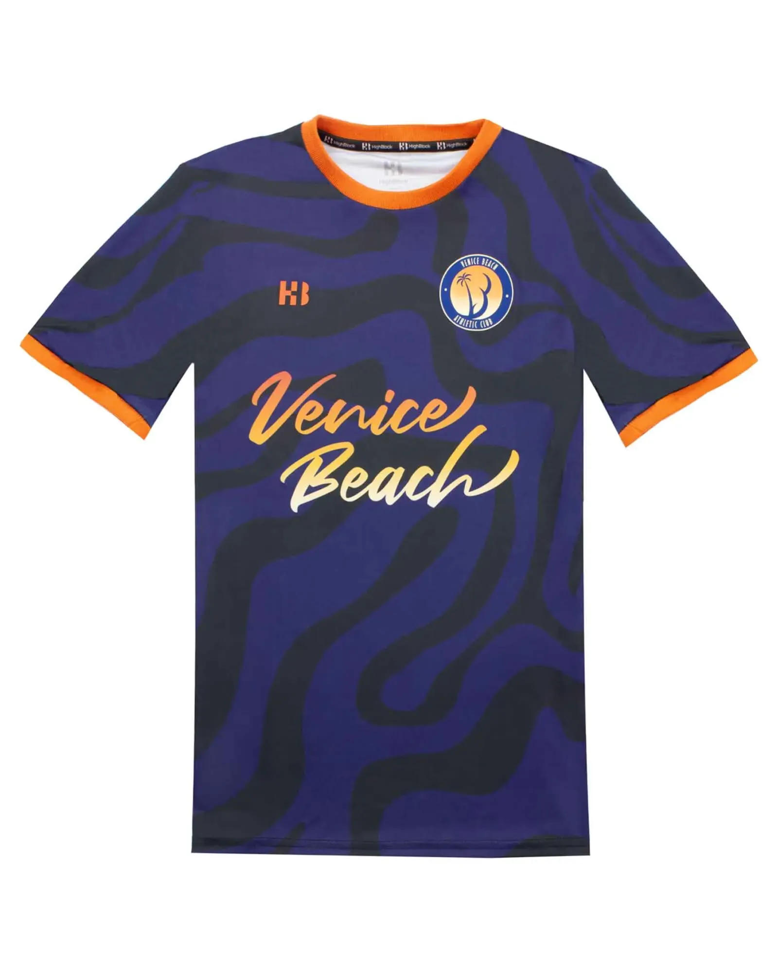 Venice Beach Third Men Jersey