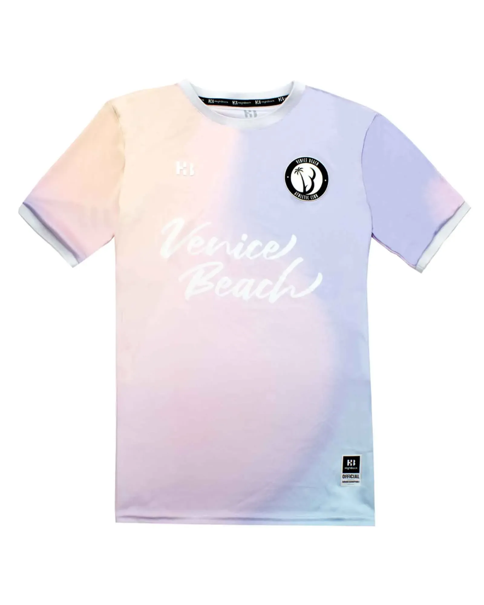 Maillot Home Venice Beach Femme
