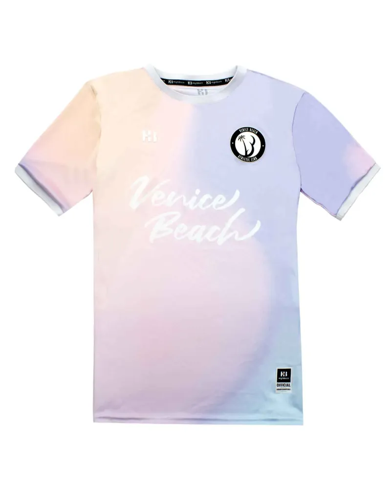 Venice Beach Home Women Jersey