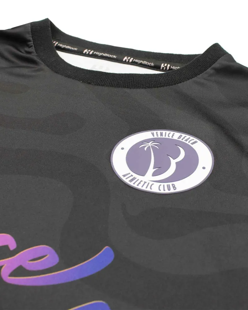 Venice Beach Away Women Jersey