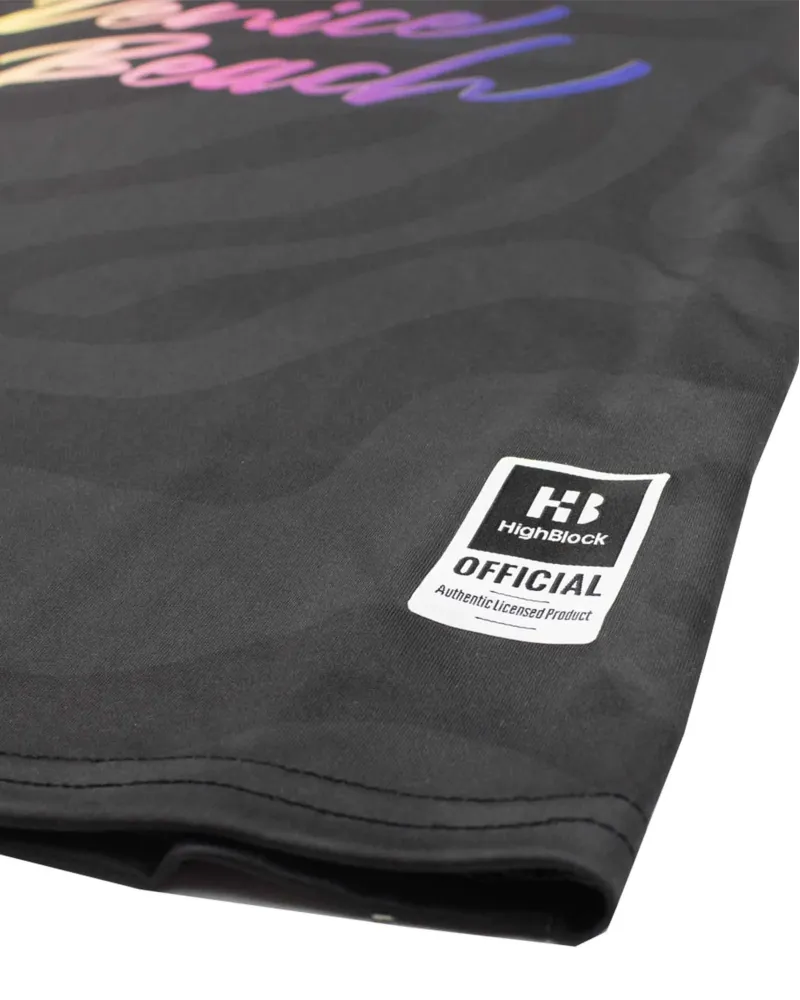 Venice Beach Away Women Jersey