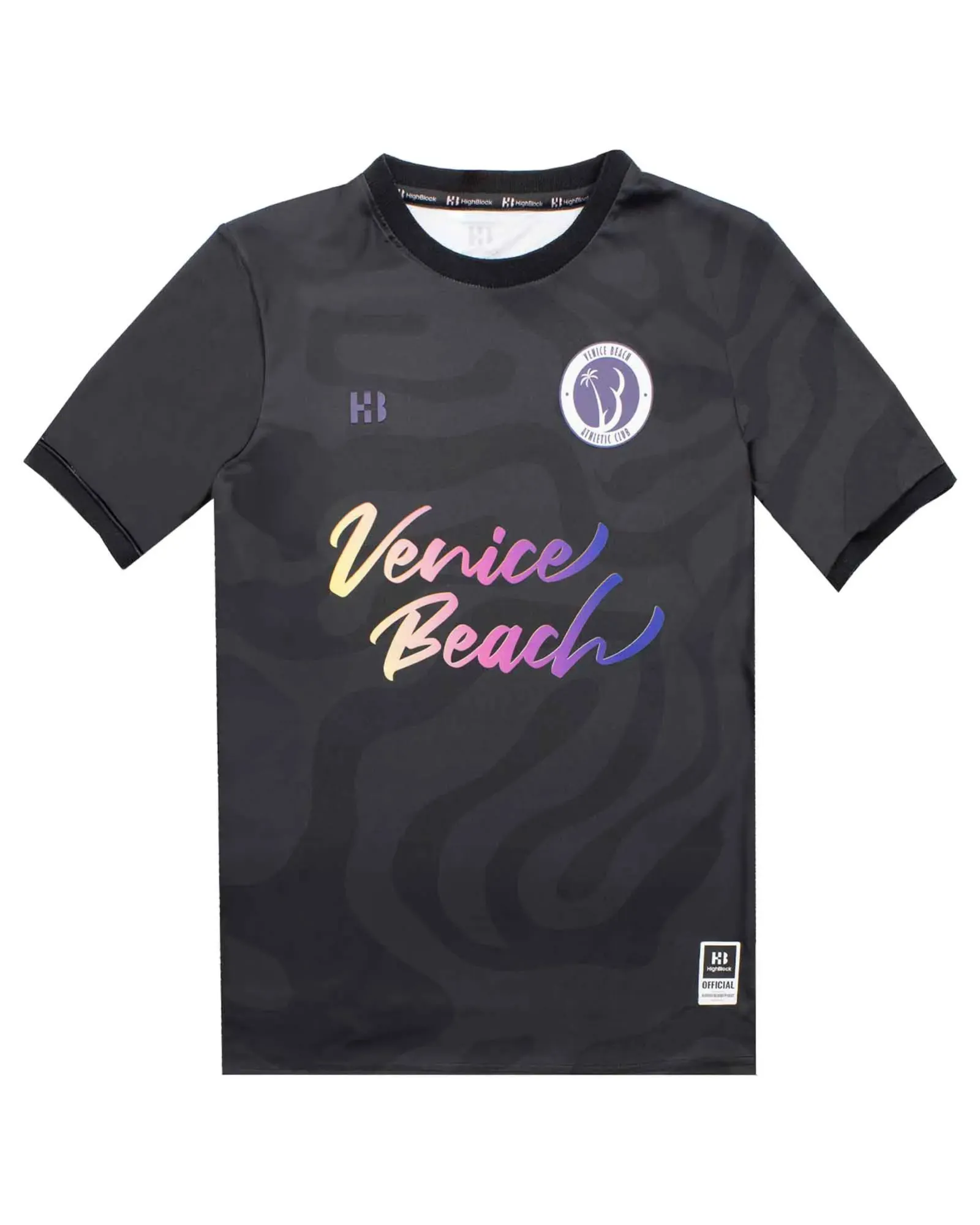 Maillot Away Venice Beach Femme