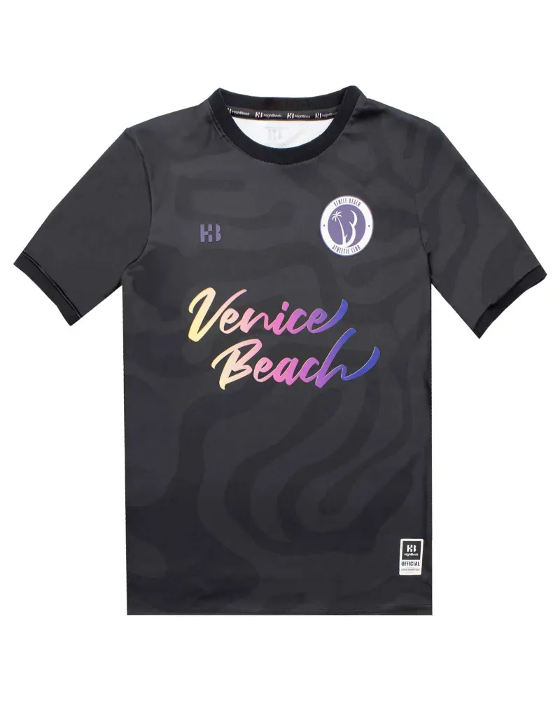 Venice Beach Away Women Jersey