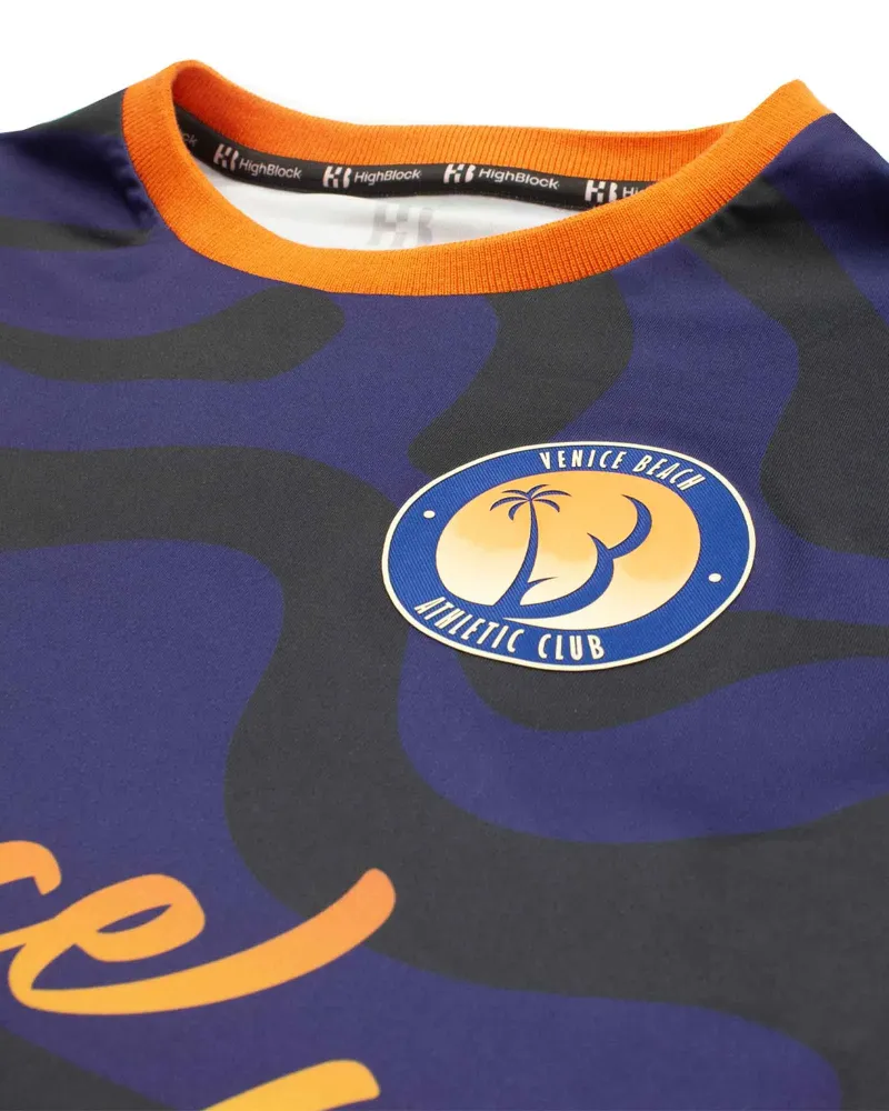 Venice Beach Third Women Jersey