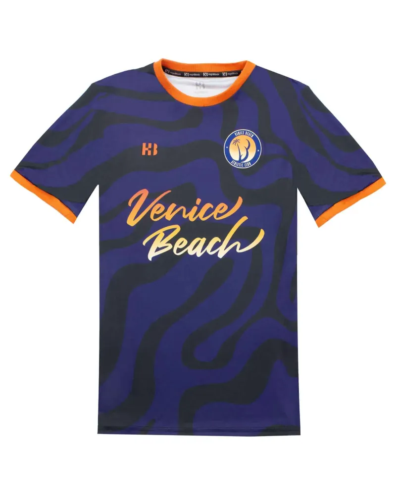 Venice Beach Third Women Jersey