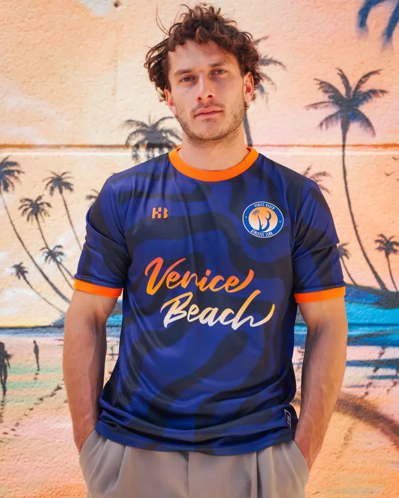 Venice Beach Third Men Jersey