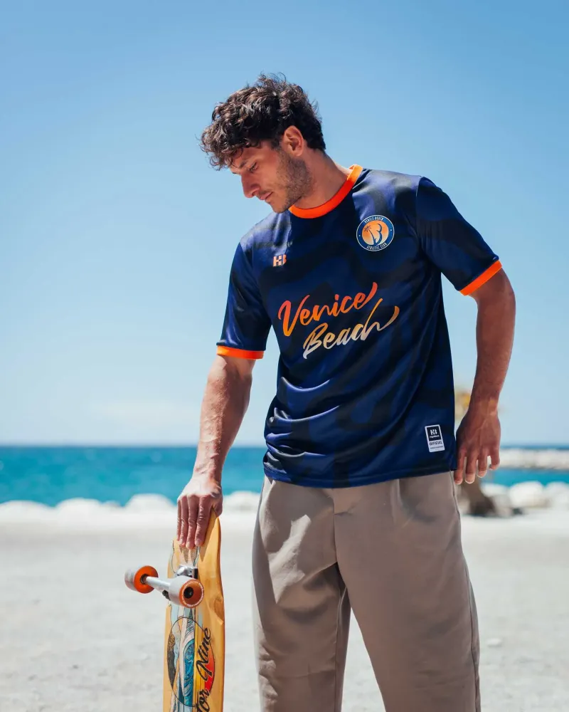 Venice Beach Third Men Jersey