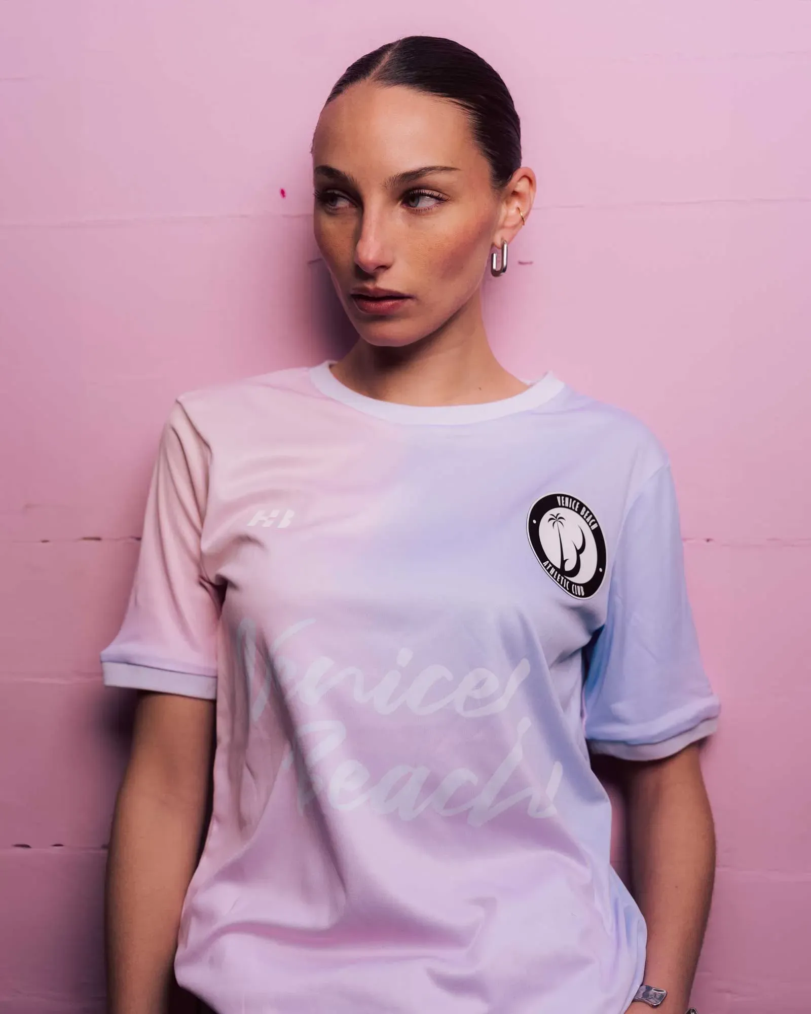 Venice Beach Home Women Jersey