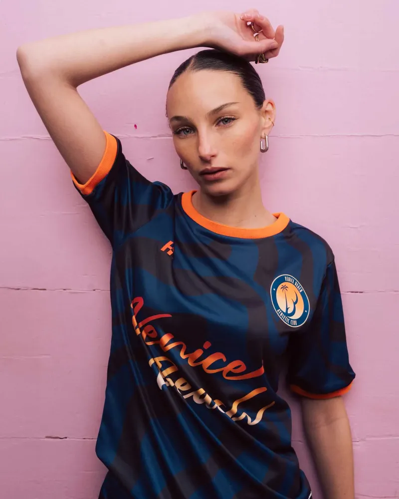 Venice Beach Third Women Jersey